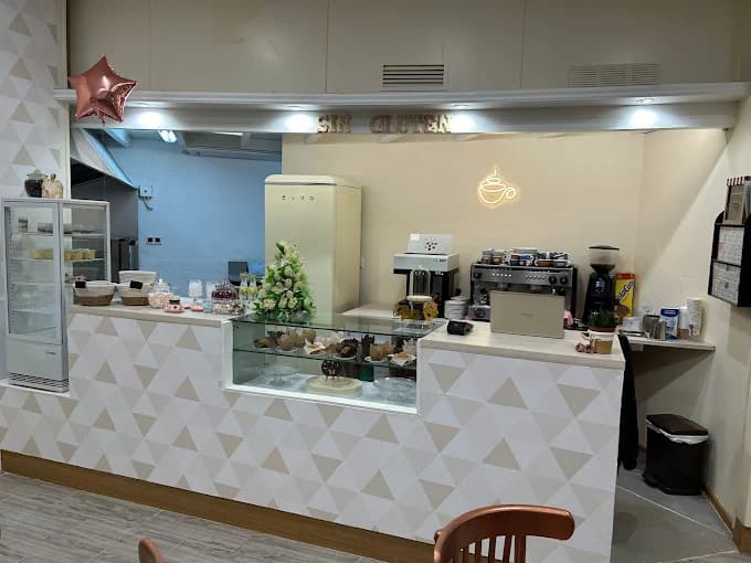 Imagen de la galería de repostería 2
