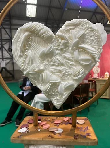 Imagen de la galería de repostería 3