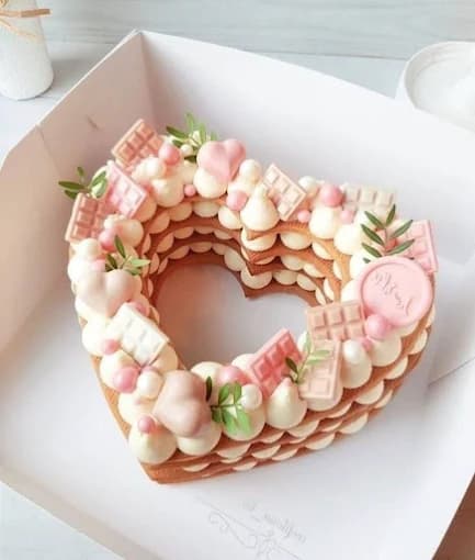 Imagen de la galería de repostería 4