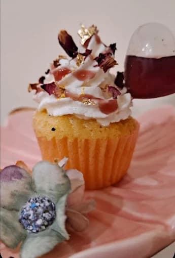 Imagen de la galería de repostería 8