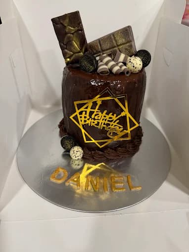 Imagen de la galería de repostería 9