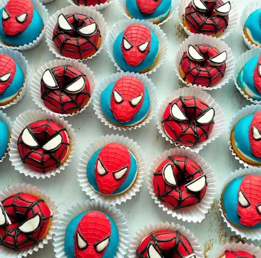 Imagen de la galería de repostería 11
