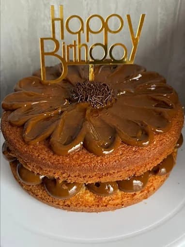 Imagen de la galería de repostería 12