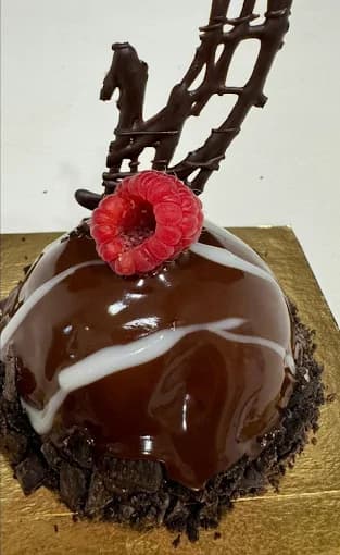 Imagen de la galería de repostería 13