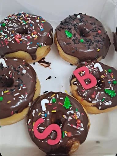 Imagen de la galería de repostería 14