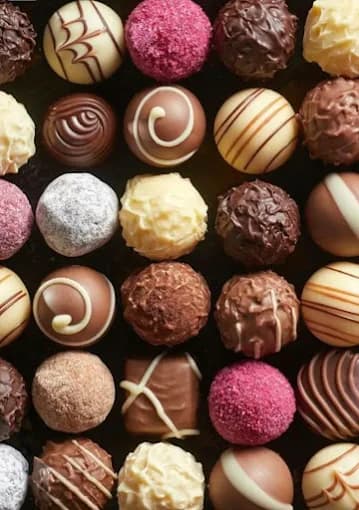 Imagen de la galería de repostería 15