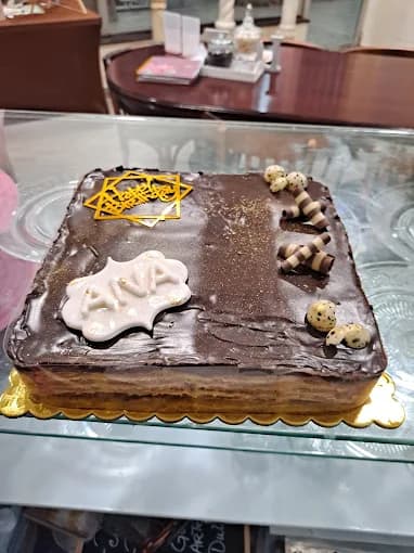 Imagen de la galería de repostería 16