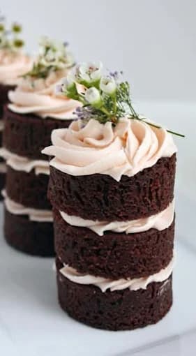 Imagen de la galería de repostería 17
