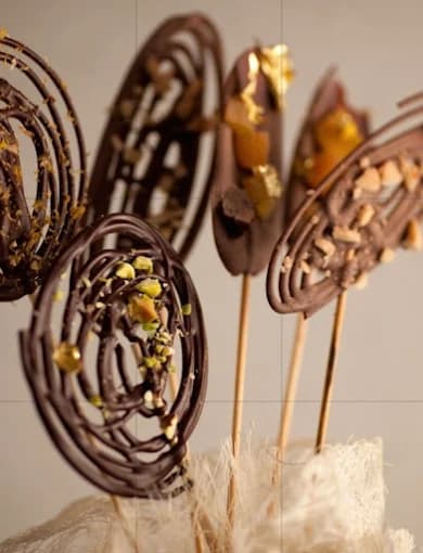 Imagen de la galería de repostería 18