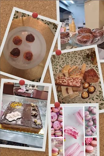 Imagen de la galería de repostería 19