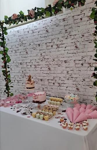 Imagen de la galería de repostería 20