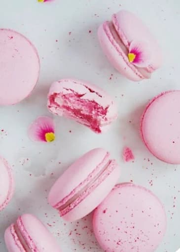 Imagen de la galería de repostería 21