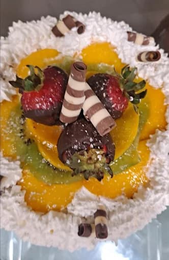 Imagen de la galería de repostería 22