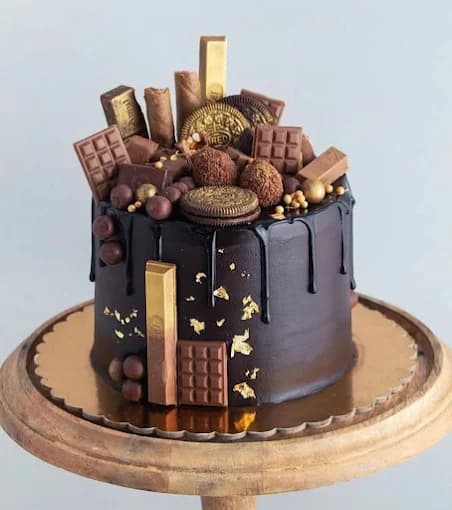 Imagen de la galería de repostería 23