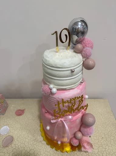 Imagen de la galería de repostería 24