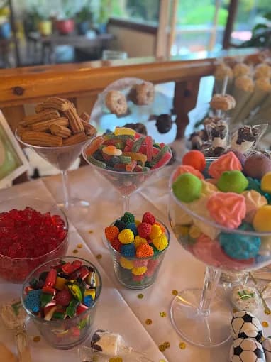 Imagen de la galería de repostería 25