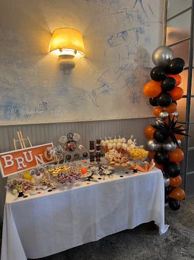 Imagen de la galería de repostería 26