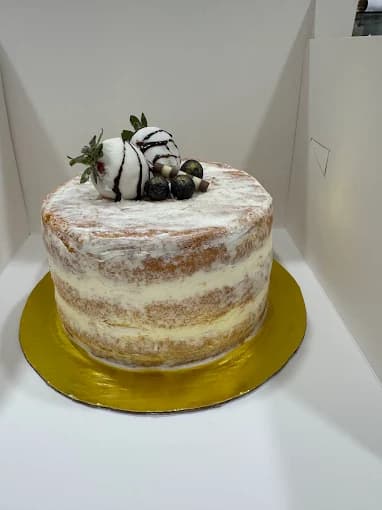 Imagen de la galería de repostería 27