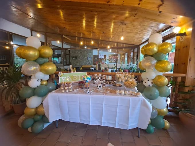 Imagen de la galería de repostería 28