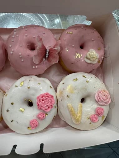 Imagen de la galería de repostería 29