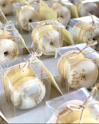 Imagen de la galería de repostería 30