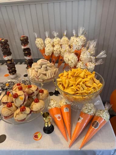 Imagen de la galería de repostería 31