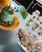 Imagen de la galería de repostería 32