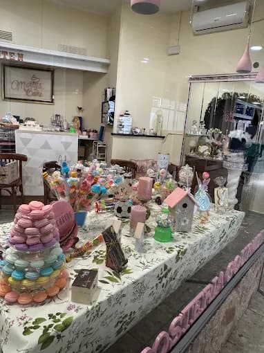 Imagen de la galería de repostería 33