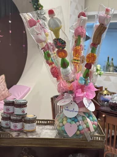 Imagen de la galería de repostería 34