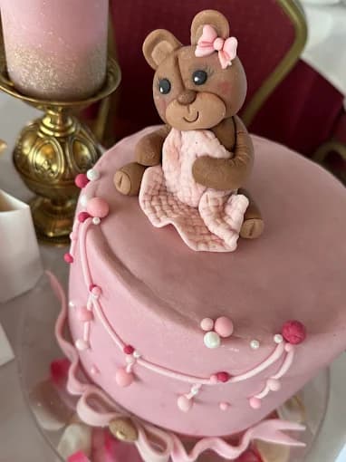 Imagen de la galería de repostería 36