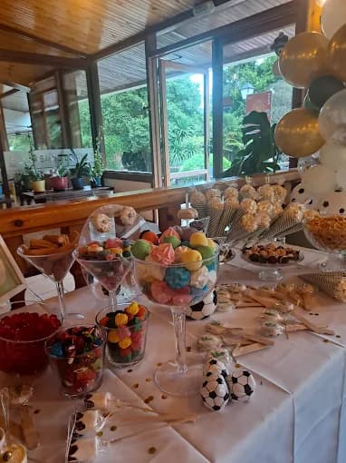 Imagen de la galería de repostería 37