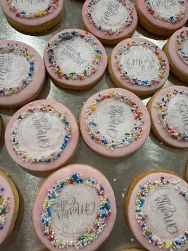 Imagen de la galería de repostería 40