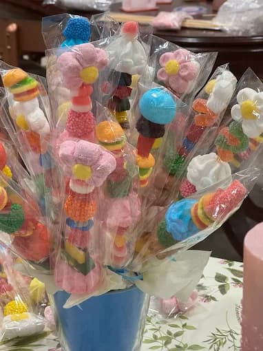 Imagen de la galería de repostería 41