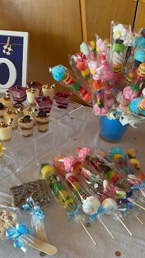 Imagen de la galería de repostería 42