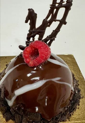 Imagen de la galería de repostería 44