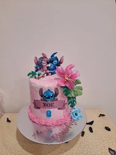 Imagen de la galería de repostería 45