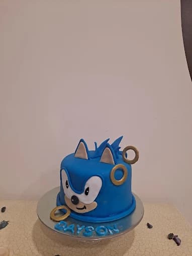 Imagen de la galería de repostería 46