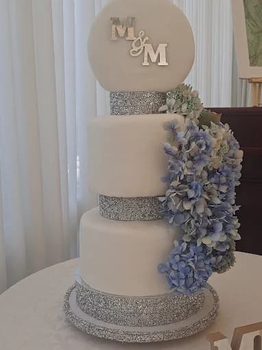 Imagen de la galería de repostería 47