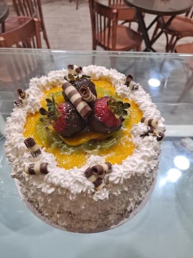 Imagen de la galería de repostería 48
