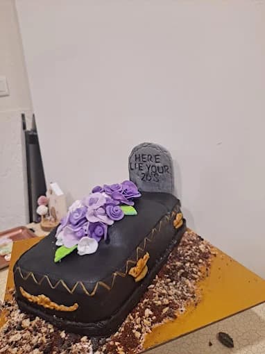Imagen de la galería de repostería 49
