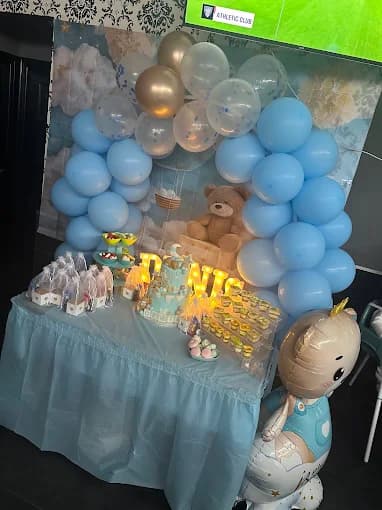Imagen de la galería de repostería 50