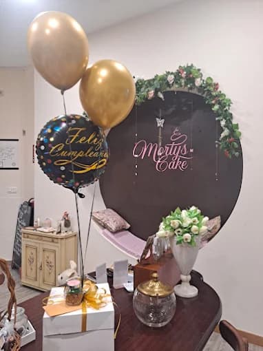 Imagen de la galería de repostería 51