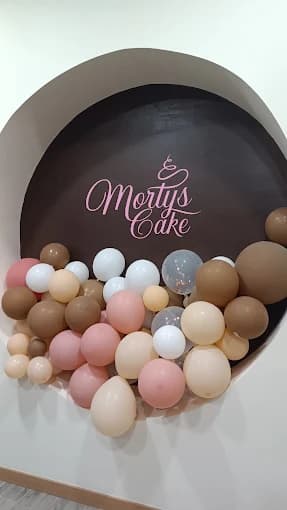 Imagen de la galería de repostería 54