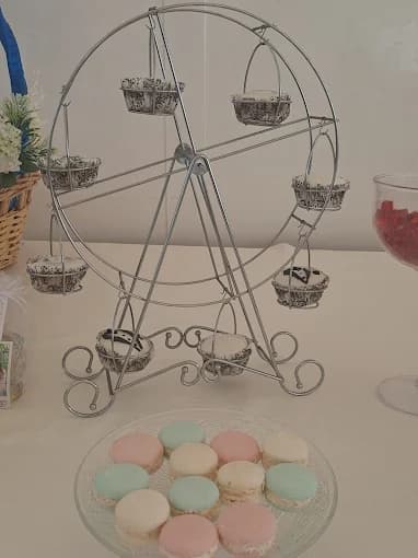 Imagen de la galería de repostería 55
