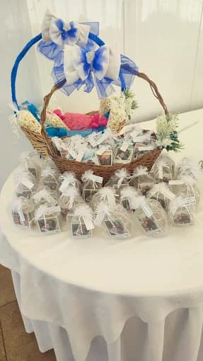 Imagen de la galería de repostería 56