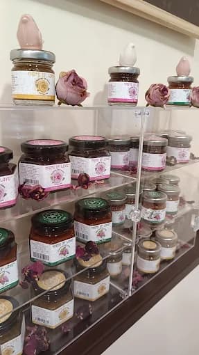 Imagen de la galería de repostería 57