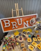 Imagen de la galería de repostería 59