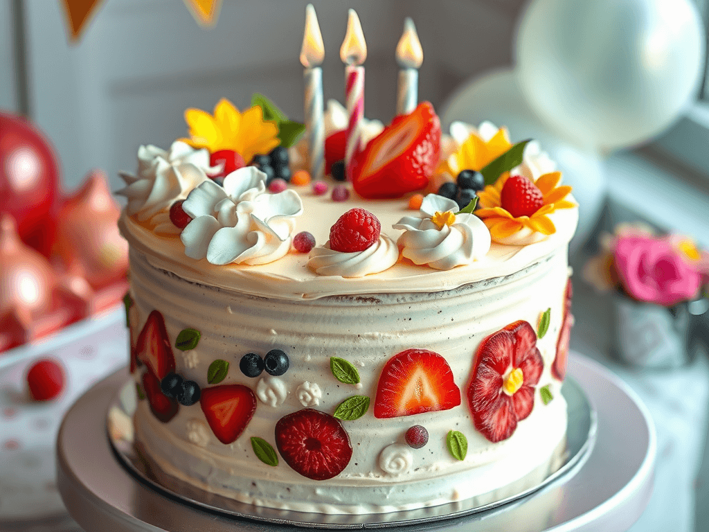 🍰 Mi primera tarta Mortyscake: una historia de sabor y pasión